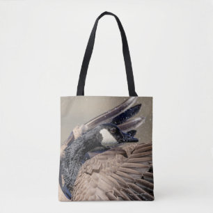 Canada Goose Draagtas