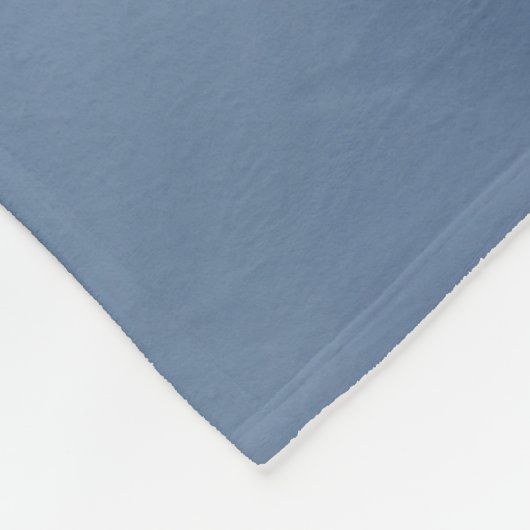 Canada Goose Fleece Blanket (Hoek)