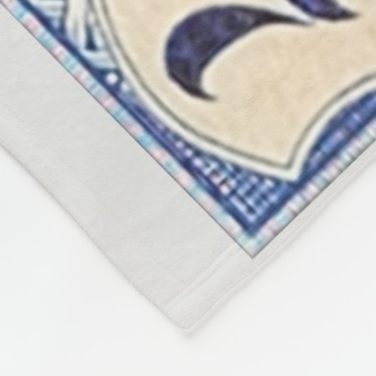 Canada Goose Fleece Blanket (Hoek)