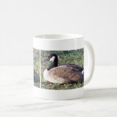 Canada Goose Foto Mok (Voorkant rechts)