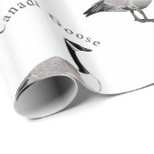 Canada Goose Gander Thunder_Cove Cadeaupapier (Rol Hoek)