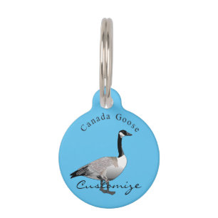 Canada Goose Gander Thunder_Cove Huisdierpenning