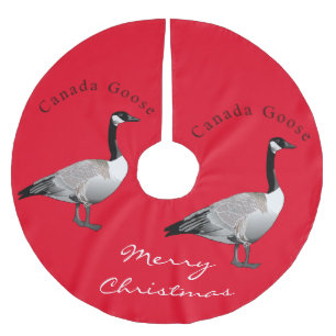 Canada Goose Gander Thunder_Cove Kerstboom Rok