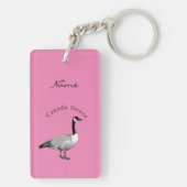 Canada Goose Gander Thunder_Cove Sleutelhanger (achterkant)