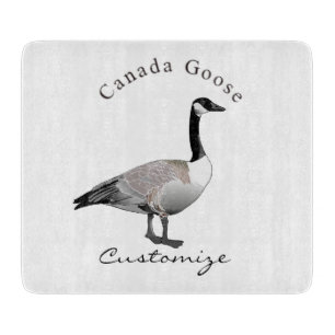 Canada Goose Gander Thunder_Cove Snijplank