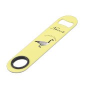 Canada Goose Gander Thunder_Cove Speed Flessenopener (Voorkant Gekanteld)