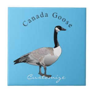 Canada Goose Gander Thunder_Cove Tegeltje