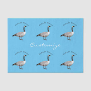 Canada Goose Gander Thunder_Cove Tissuepapier