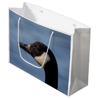 Canada Goose Gift Bag Groot Cadeauzakje