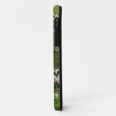 (Canada) Goose Green Case-Mate iPhone Case (Achterkant/links)