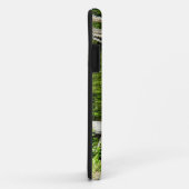 (Canada) Goose Green Case-Mate iPhone Case (Achterkant/rechts)