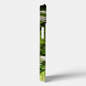 (Canada) Goose Green Case-Mate iPhone Case (Achterkant / Rechts)