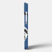 Canada Goose iPad Case Canada Souvenir iPad Case (Achterkant / Links)