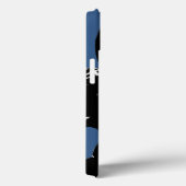 Canada Goose iPad Case Canada Souvenir iPad Case (Achterkant / Rechts)