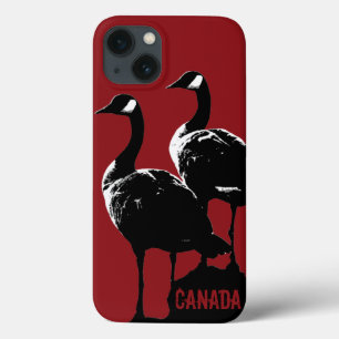 Canada Goose iPad Hoesje Canada Souvenir iPad Hoes