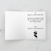 Canada Goose Kaarten Canada Gese Wenskaarten (Binnen)