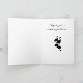 Canada Goose Kaarten Canada Gese Wenskaarten (Binnen)