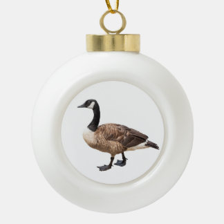 Canada Goose Keramische Bal Ornament