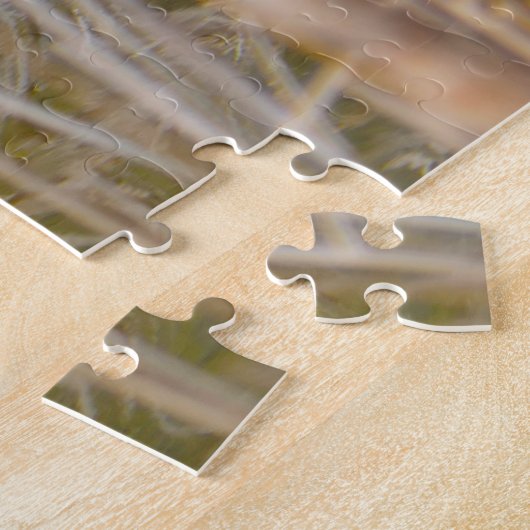 Canada Goose Legpuzzel (Zijkant)