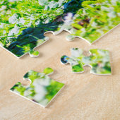 Canada Goose Legpuzzel (Zijkant)