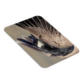 Canada Goose Magneet (Rechterzijde)