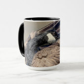 Canada Goose Mok (Voorkant links)