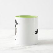 Canada Goose Mok (Midden)