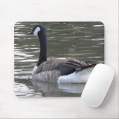 Canada Goose Mousepad Muismat (Met muis)