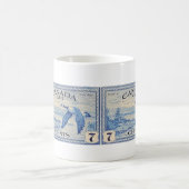 Canada Goose Mug (Centre)