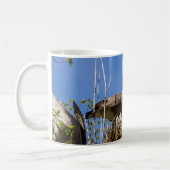 Canada Goose Mug (Gauche)
