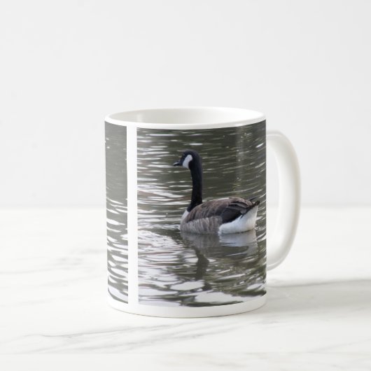 Canada Goose Mug (Devant droit)