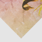 Canada Goose Natuur Art Decoupage Tissuepapier (Detail)