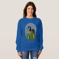 Canada Goose Natuur Painting Personalized