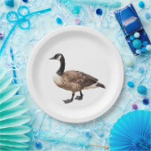 Canada Goose Papieren Bordje (Feest)