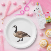 Canada Goose Papieren Bordje (Feest)