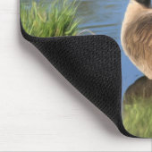 Canada Goose Peace Inspirerend Muismat (Hoek)