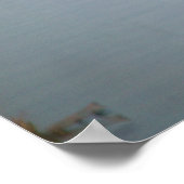 Canada Goose Poster (Hoek)