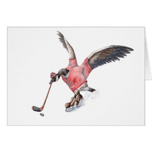 Canada Goose Pplay Hockey