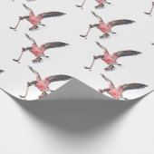 Canada Goose Pplay Hockey Cadeaupapier (Hoek)