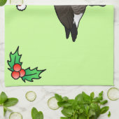 Canada Goose Santa Theedoek (Gevouwen)