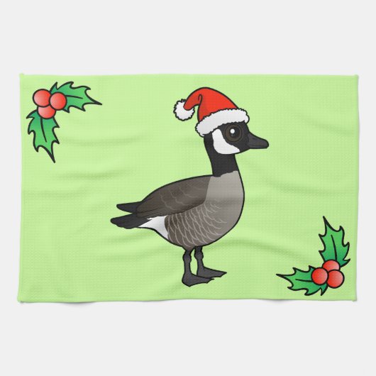 Canada Goose Santa Theedoek (Horizontaal)