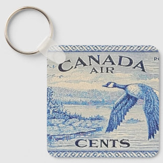 Canada Goose Sleutelhanger