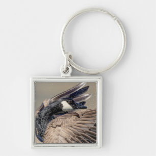 Canada Goose Sleutelhanger