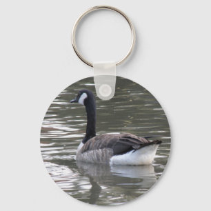 Canada Goose Sleutelhanger