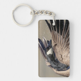 Canada Goose Sleutelhanger