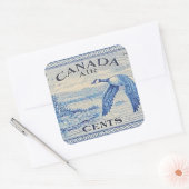 Canada Goose Sticker (Envelop)