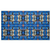 Canada Goose Stof (Fat Quarter)