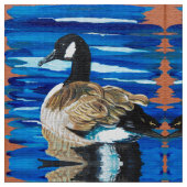 Canada Goose Stof (Close Up)