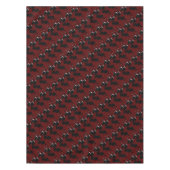 Canada Goose Tablecloth Canada Tablecloth Custom Tafelkleed (Voorkant)