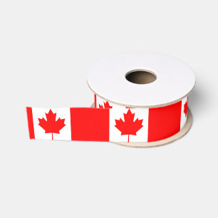 Canada Grosgrain Lint